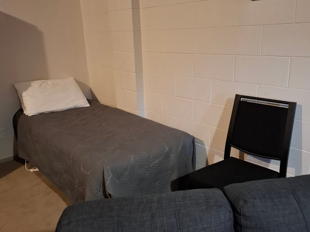 Riverview Motel主图