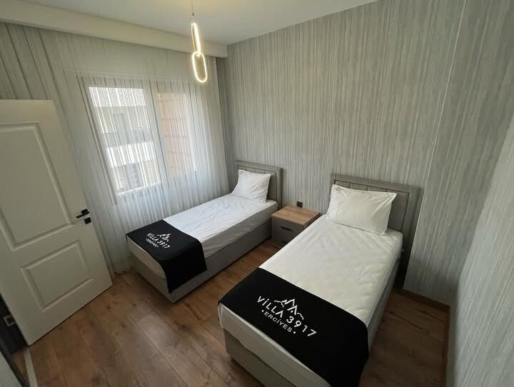 Villa 3917 Erciyes