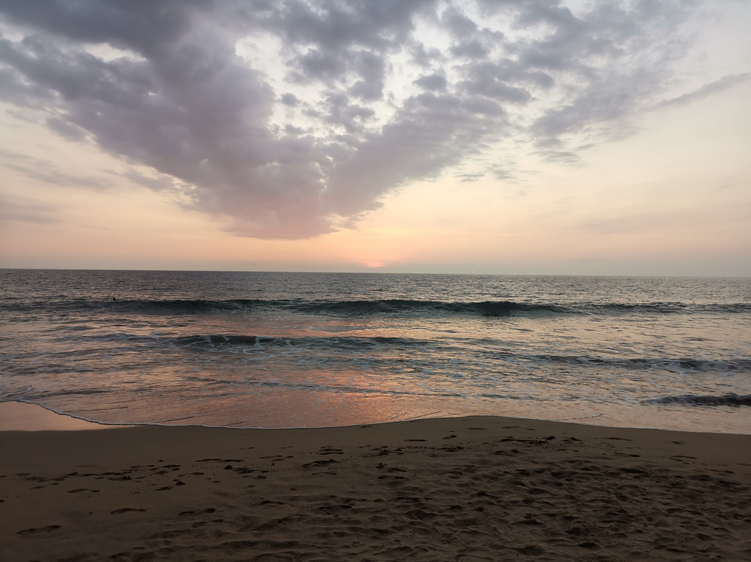 Oruwa Turtle Beach Villa