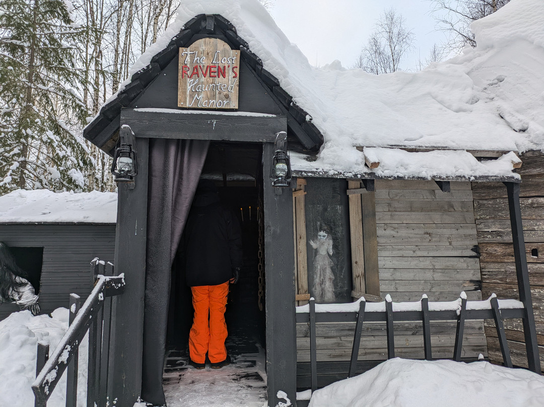 Hanna Pilve Art-罗瓦涅米必去景点