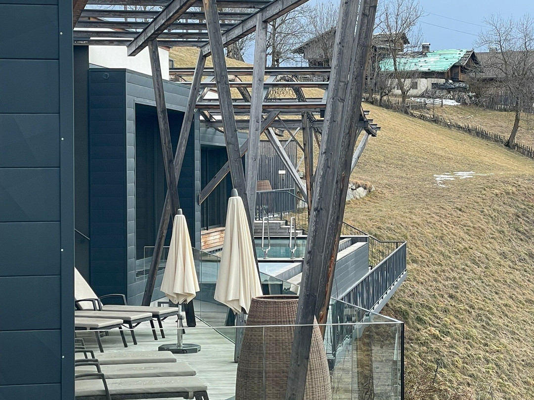 Parkhotel Holzerhof主图