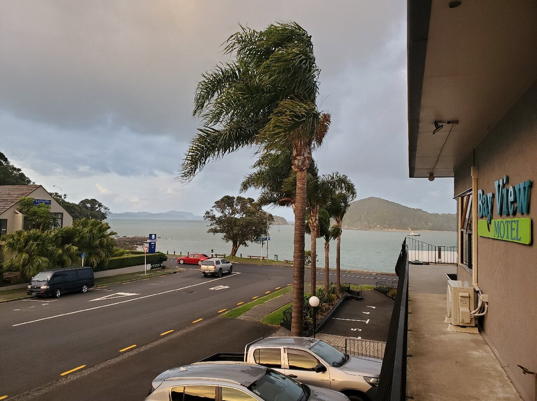 湾景汽车旅馆主图