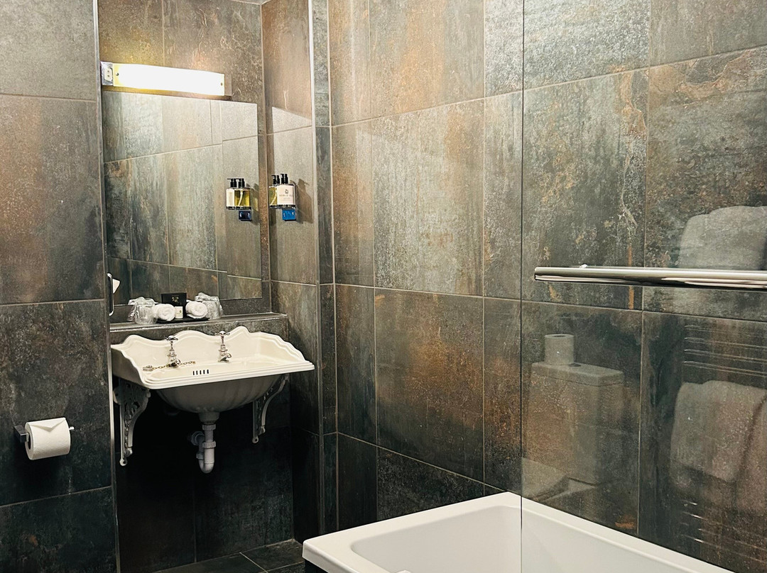 SpaSpa at The Spa Hotel景点图片