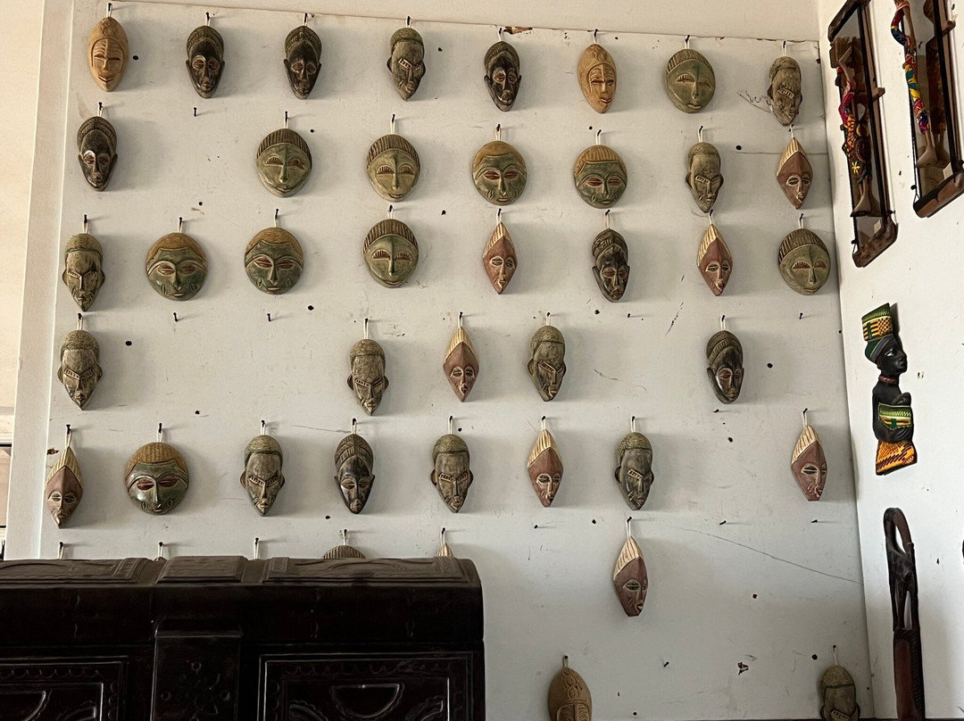 Artists Alliance Gallery-阿克拉必去景点