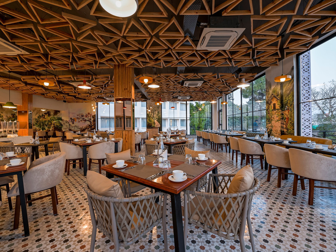 Corbett Platinum Heritage