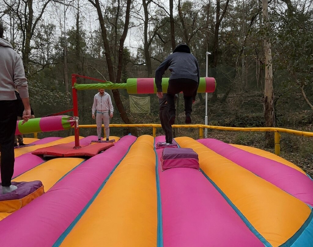 Aventuring Turismo Activo-Massanes必去景点