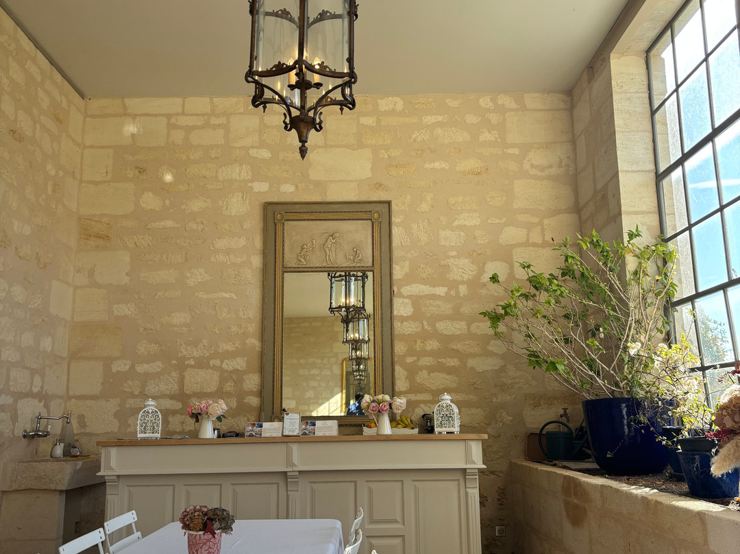 Chateau Gassies主图