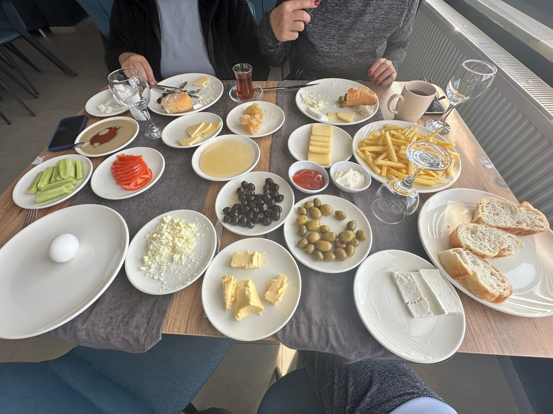 Sarıkamış Snowland Otel