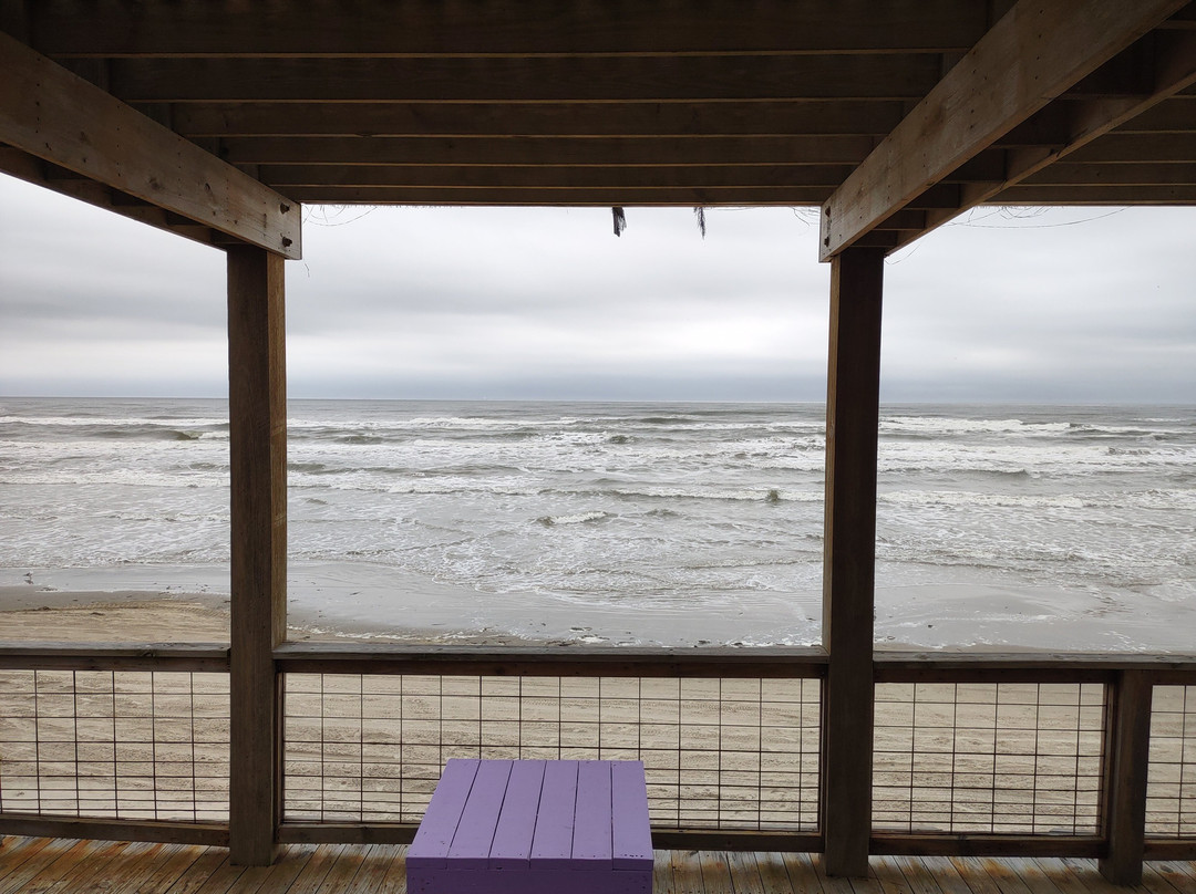 海洋村酒店主图