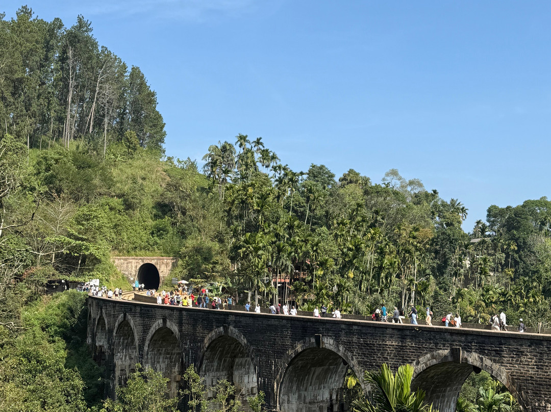 Lanka Tour Hub-加勒必去景点