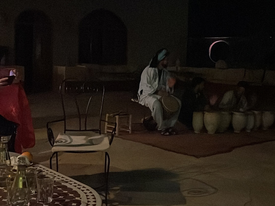 Chefchaoue city-舍夫沙万必去景点