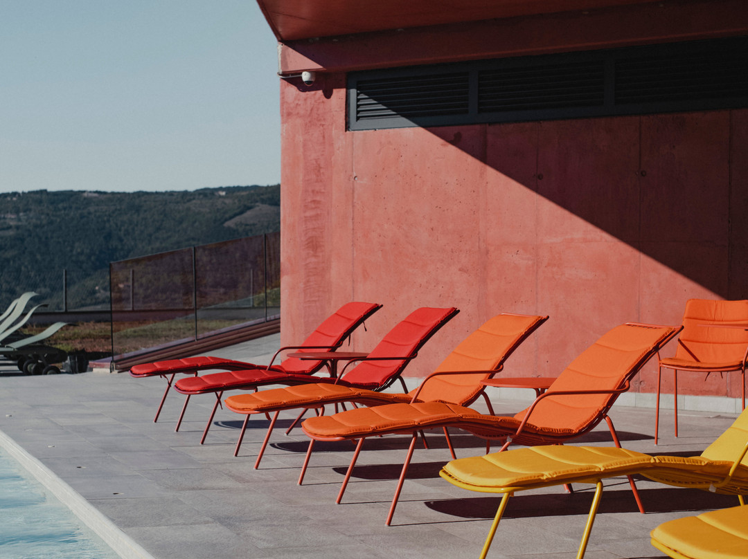 Roxanich Winery & Design Hotel主图