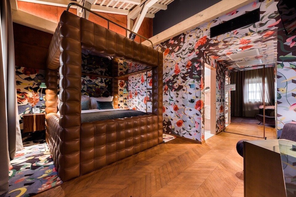 Roxanich Winery & Design Hotel主图