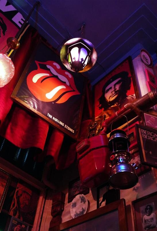 IranaTour-德黑兰必去景点