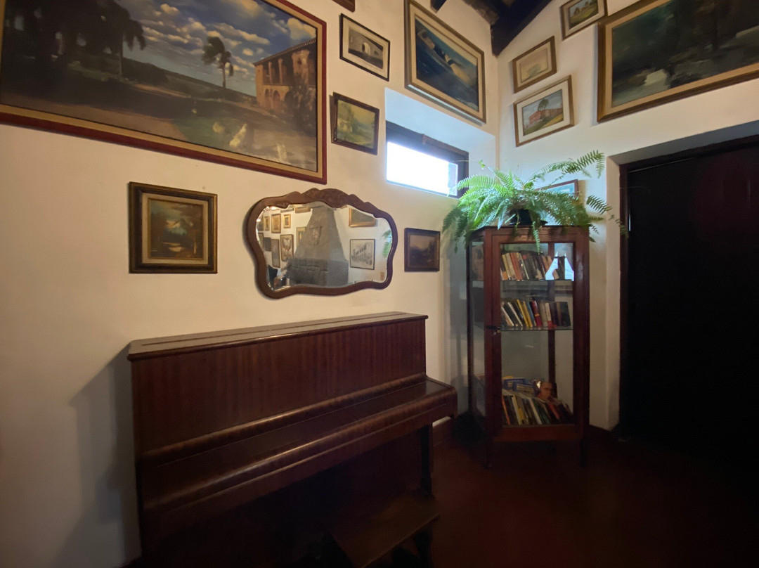 Fuerte de San Miguel-Chuy必去景点