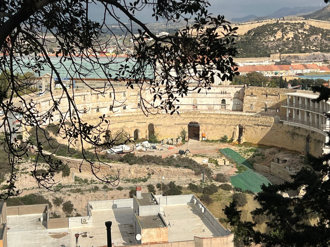 Ascensor Panorámico景点图片
