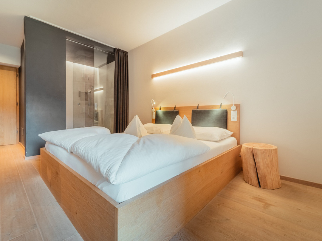 Gailerhof Hotel B&b主图