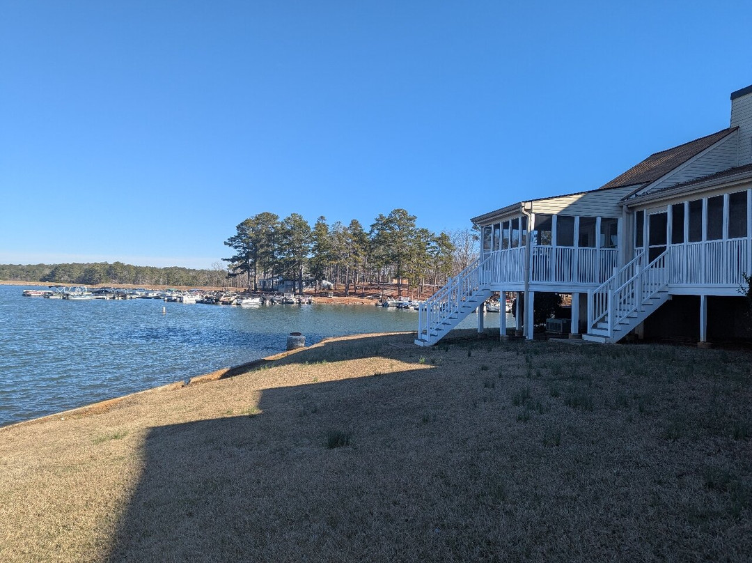 Fairfield Plantation Resort主图