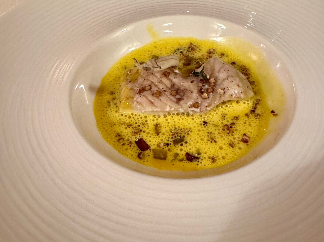 黑尔茨罗曼蒂克酒店&餐厅主图