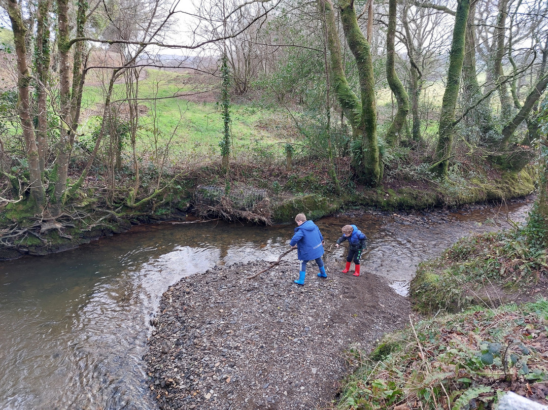 Higher Churchtown Farm主图