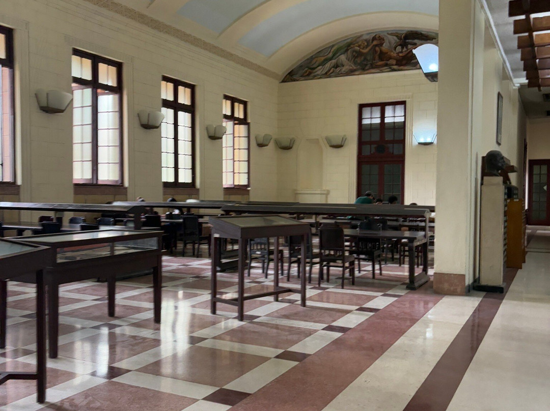 University of Havana景点图片