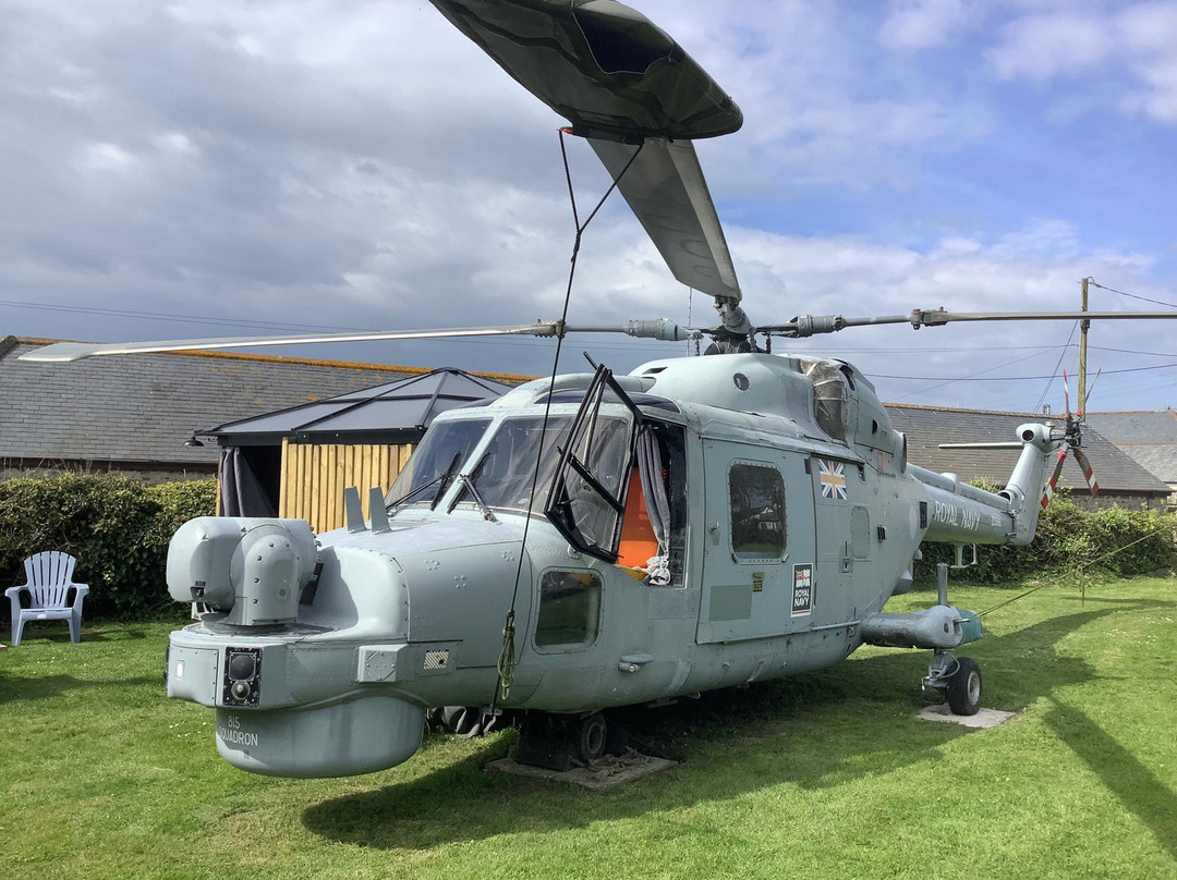 Haelarcher Farmhouse B&b主图