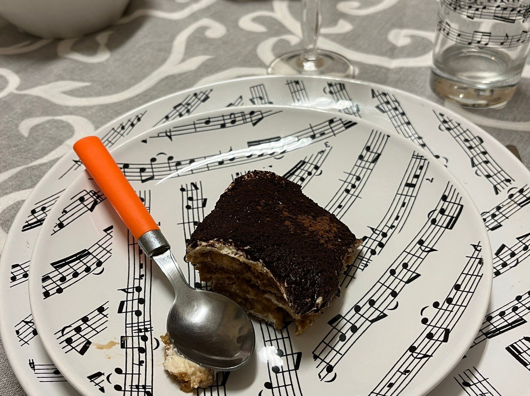 Cesarine: Cooking Class景点图片