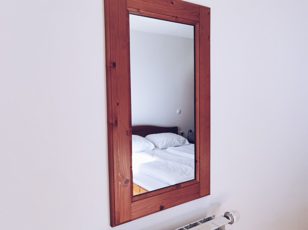Pohorje Village Wellbeing Resort主图