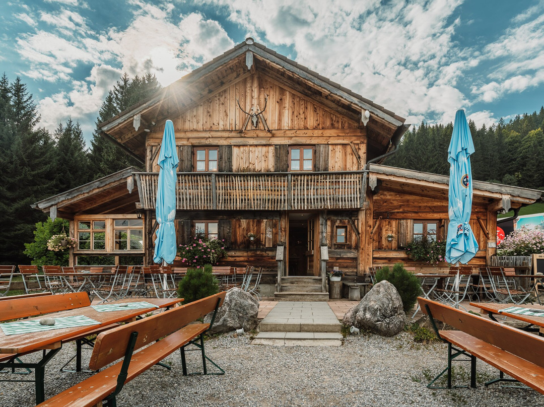 Edelsberghütte