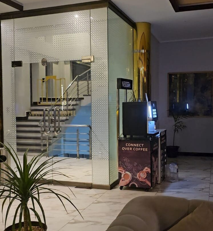 Swat Palace Hotel主图