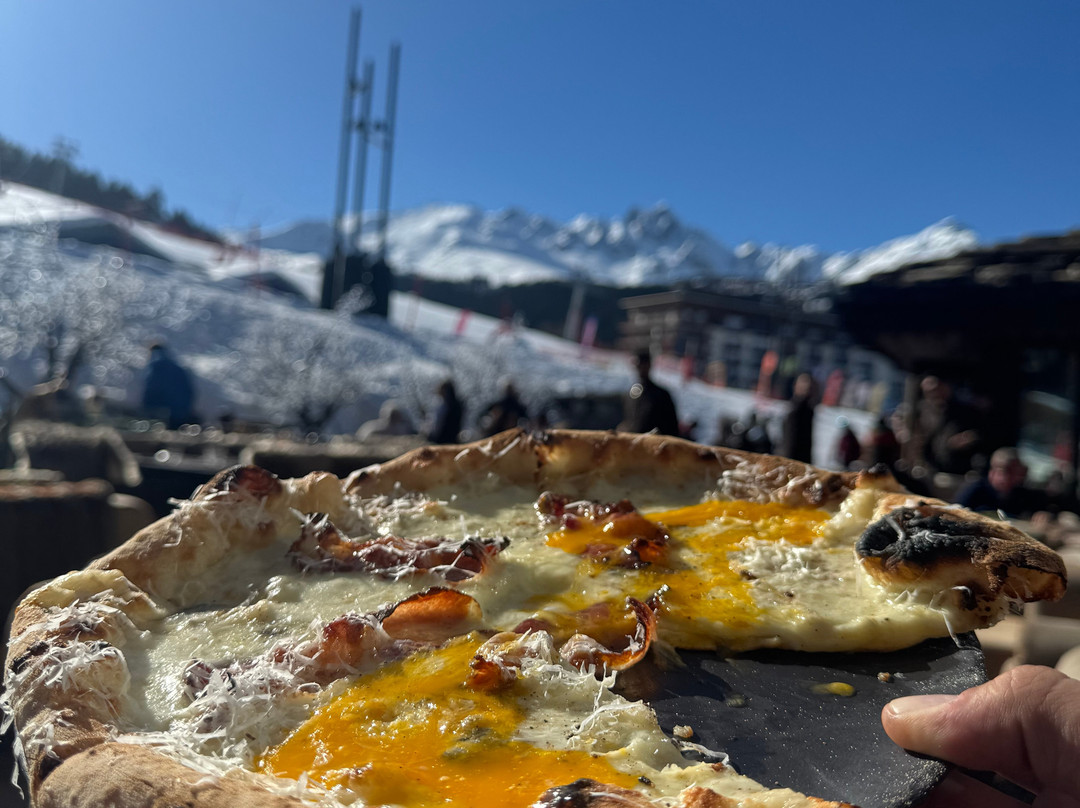 Hotel Portetta主图