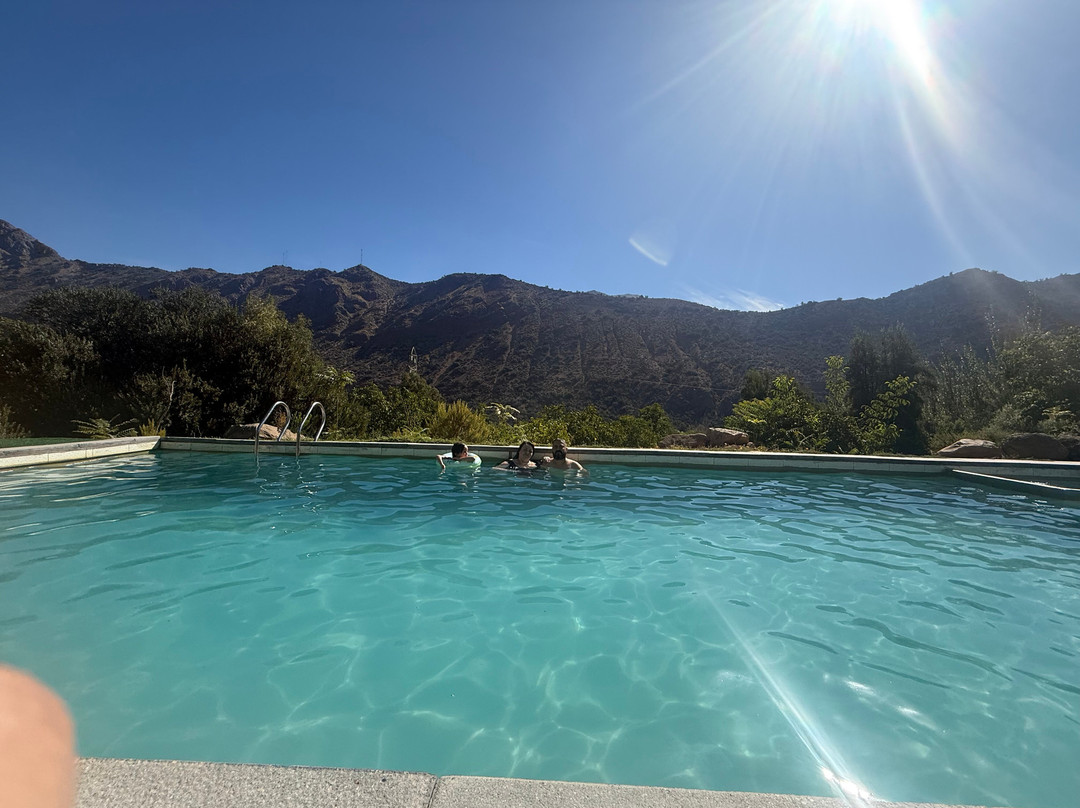La Finca De Melocotón