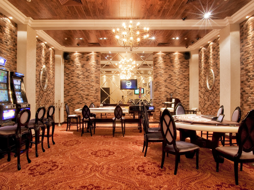 Astoria Casino-Konaev City必去景点