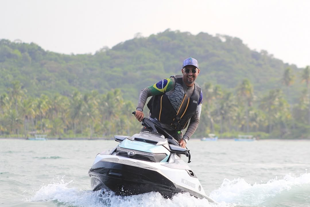 Rafa Tour-伊波茹卡必去景点