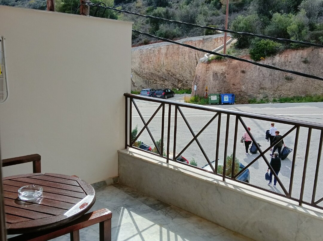 Hotel King Minos主图