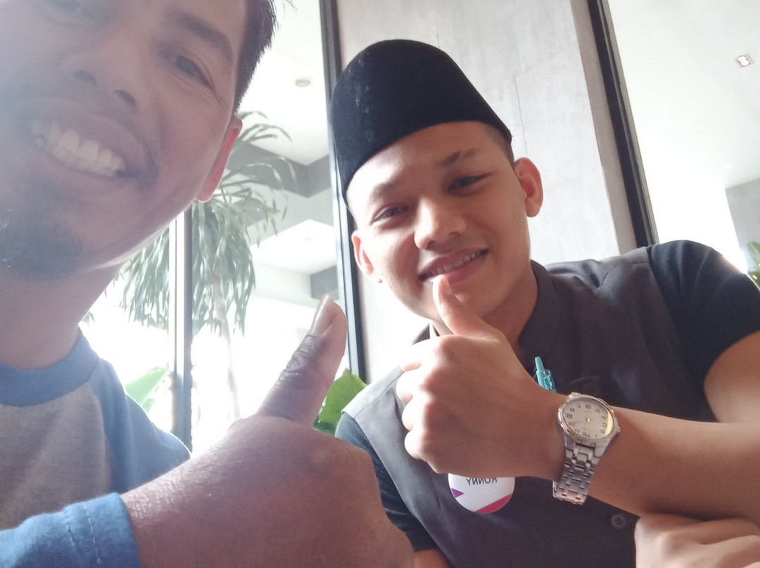 The Zuri Pekanbaru主图