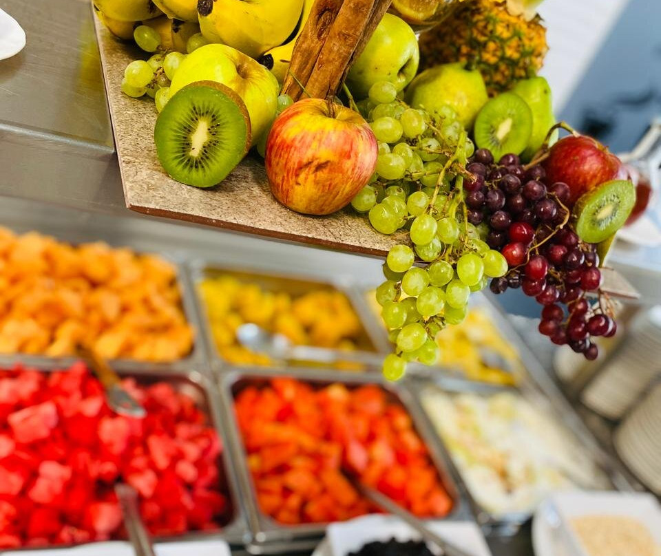 Casa Grande Delicias主图