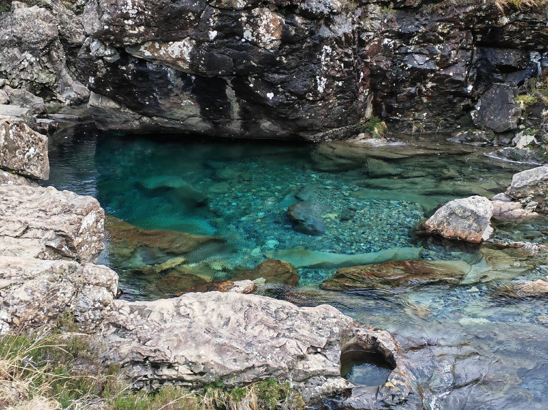 Loch Eyre House主图