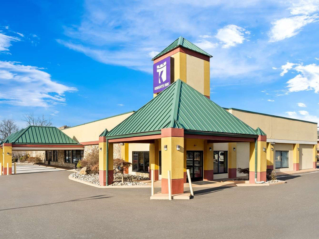 Knights Inn Montgomeryville