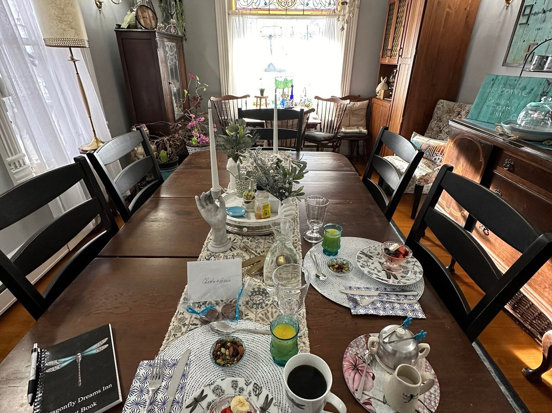 Dragonfly Dreams Inn主图