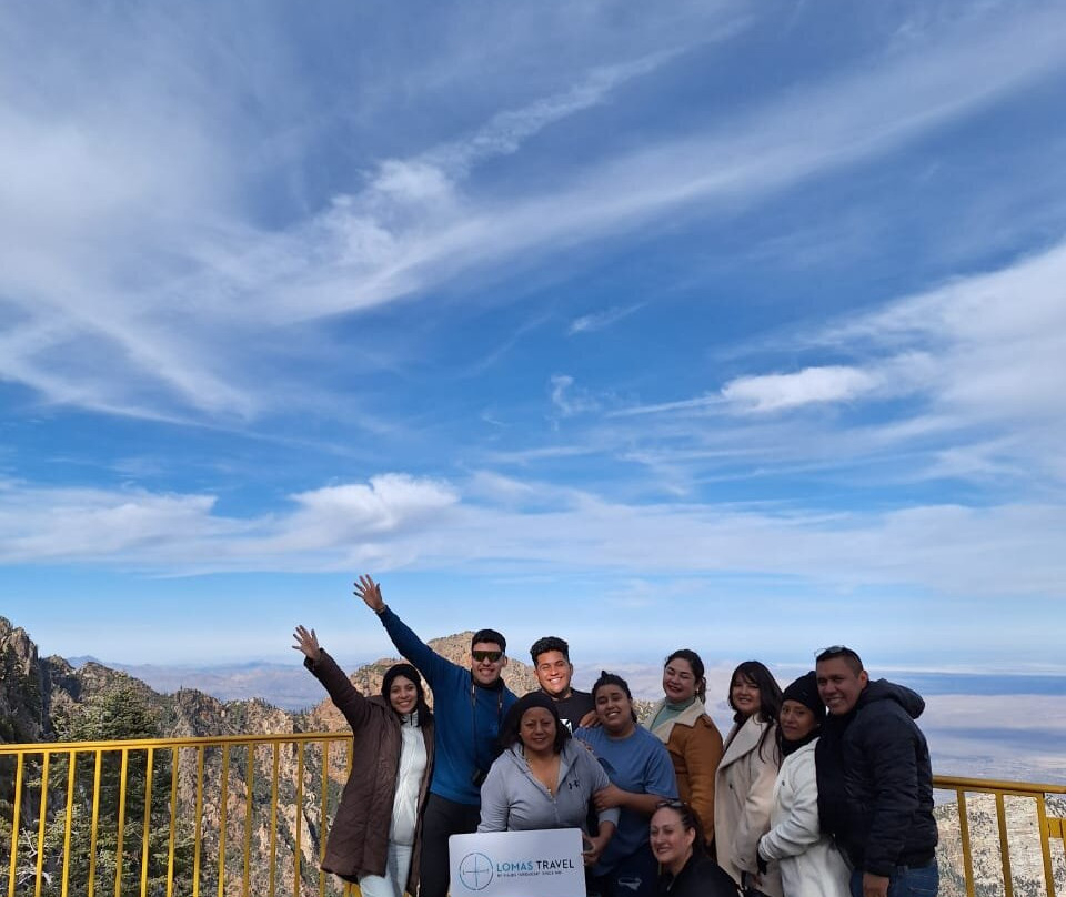 Lomas Travel DMC | Baja California景点图片