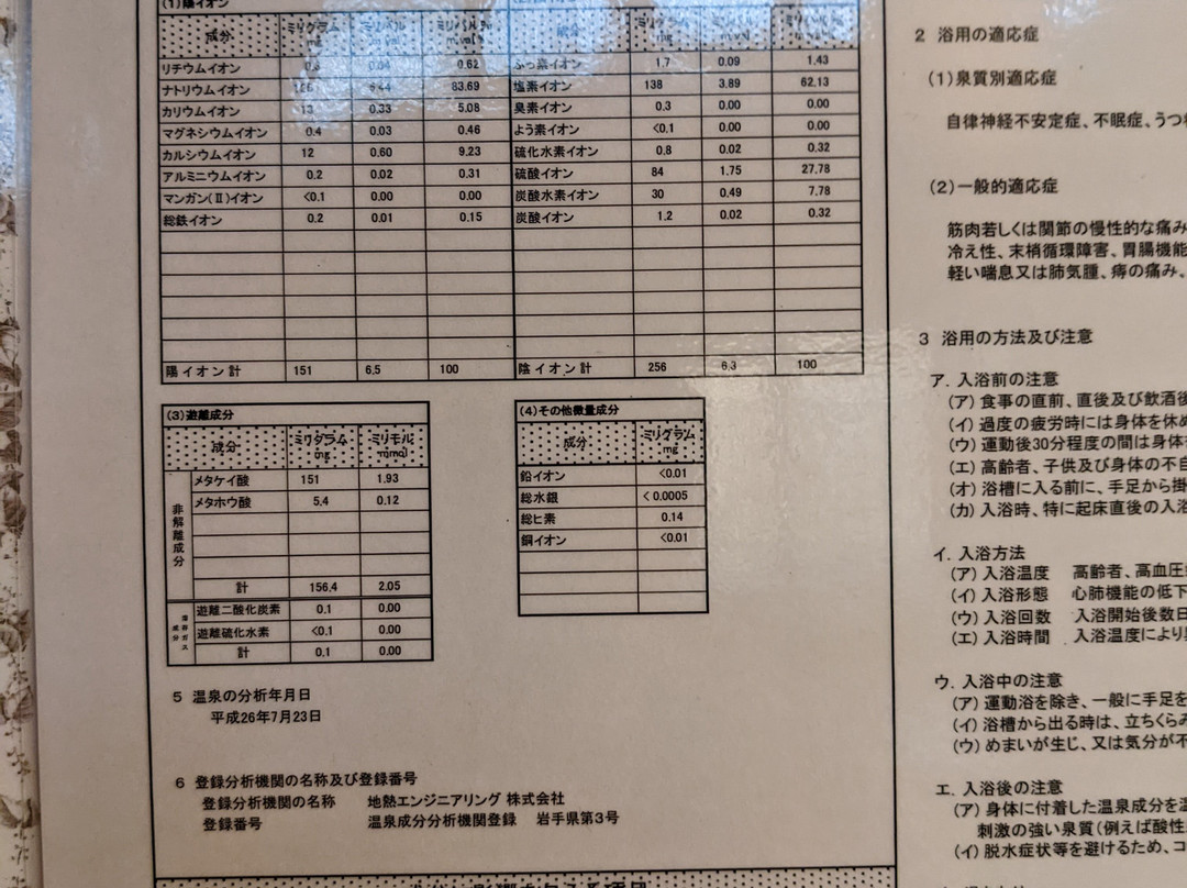 Ryokan Tarobee主图