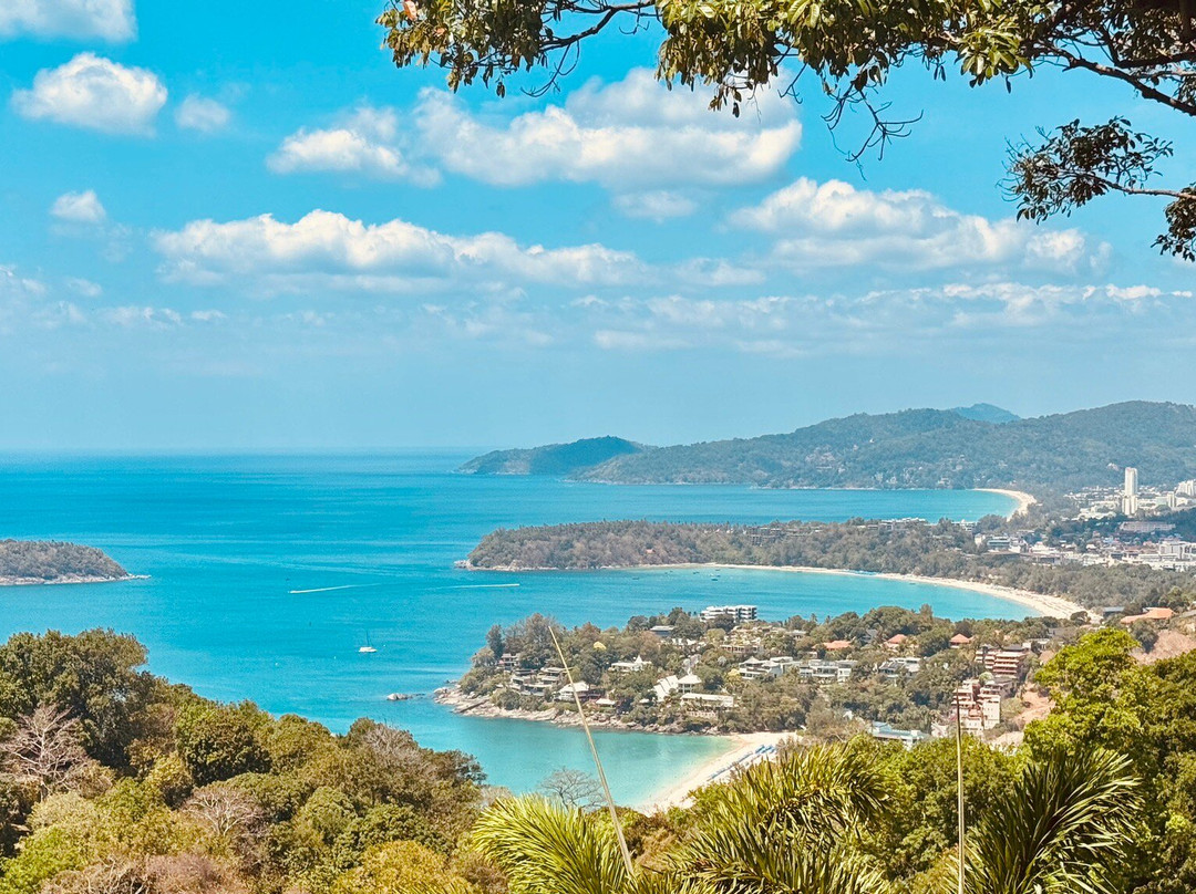 The Gallery Hotel Nai Harn主图