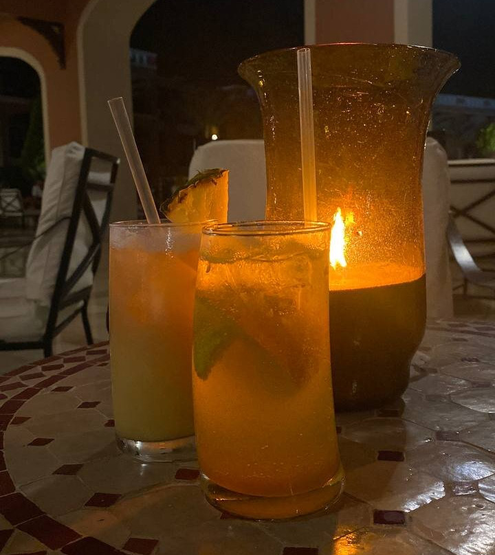 JAZ Tamerina, Almaza Bay主图