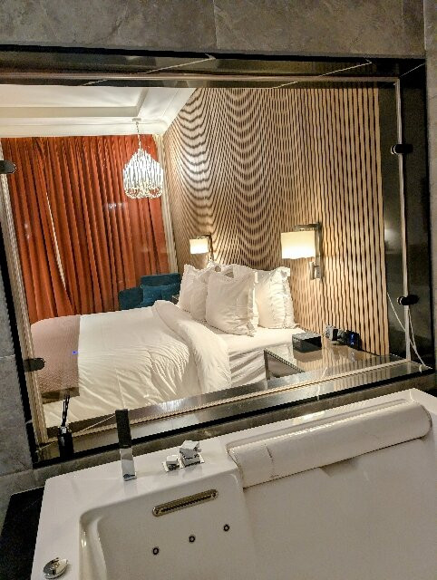 D'avenue Boutique Hotel Accra主图