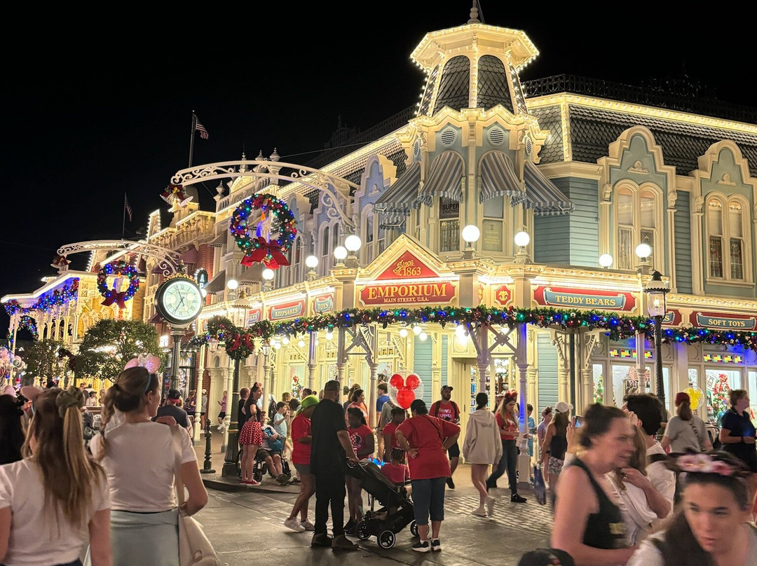 Royal Family Tours VIPs-奥兰多必去景点