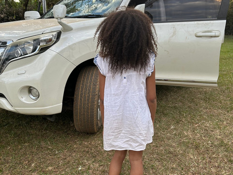 Modan Rent A Car-内罗毕必去景点