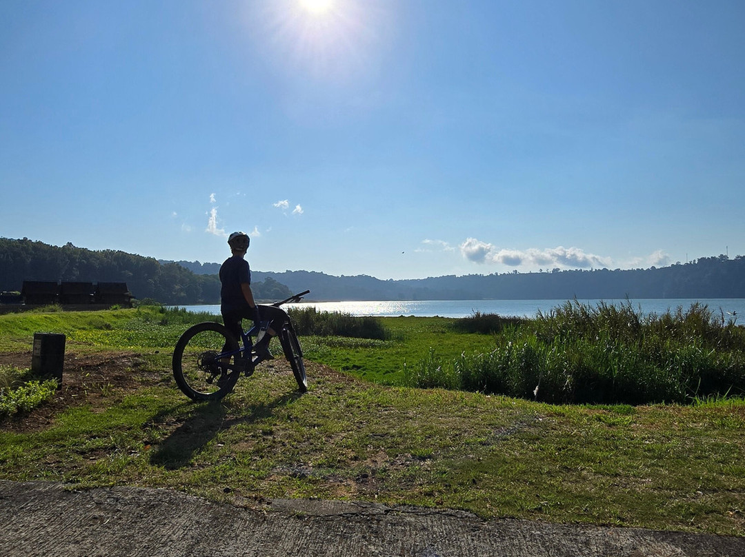 Bali Bike Park景点图片