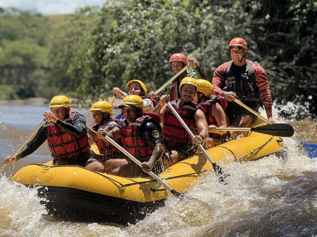 Aventur Turismo-Tres Rios必去景点