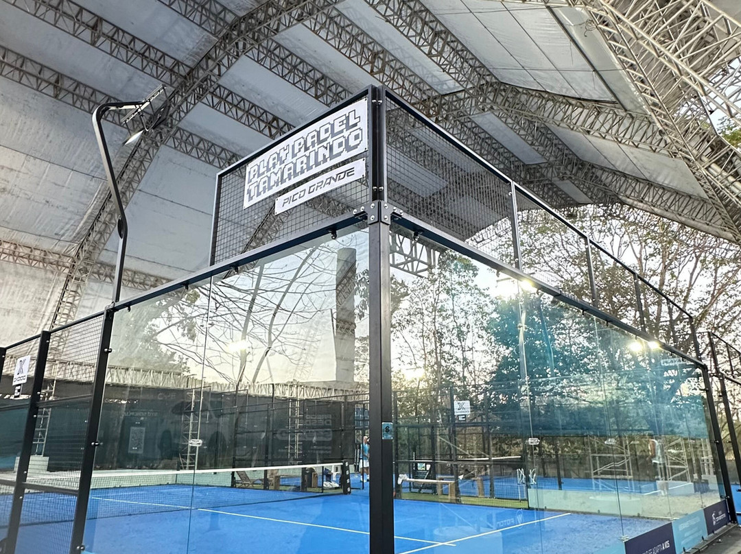 Play Padel Tamarindo-塔马林多必去景点